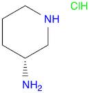 (R)-Piperidin-3-amine dihydrochloride