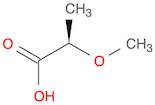(2R)-2-Methoxypropanoic acid