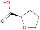 (R)-(+)-Tetrahydrofuran-2-carboxylic acid