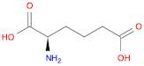 (R)-2-Aminohexanedioic acid