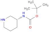 (R)-3-(Boc-Amino)Piperidine