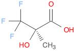 (R)-2-Hydroxy-2-(Trifluoromethyl)Propionic Acid
