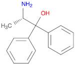 (S)-2-Amino-1,1-diphenyl-1-propanol