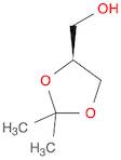 (S)-(+)-2,2-Dimethyl-1,3-Dioxolane-4-Methanol