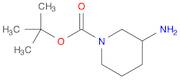 (S)-1-Boc-3-Aminopiperidine
