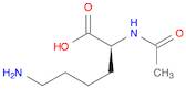 N-Acetyl-L-lysine
