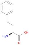 (S)-2-Amino-4-Phenylbutyric Acid
