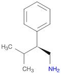 (S)-3-Methyl-2-phenylbutylamine