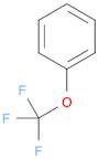 (Trifluoromethoxy)Benzene