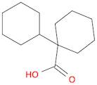 [1,1’-bicyclohexyl]-1-carboxylic acid