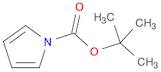tert-Butyl 1H-pyrrole-1-carboxylate