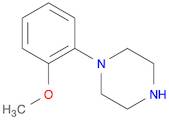 1-(2-Methoxyphenyl)Piperazine