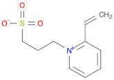 1-(3-Sulfopropyl)-2-vinylpyridinium betaine