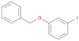 1-(Benzyloxy)-3-iodobenzene