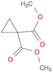 Dimethyl cyclopropane-1,1-dicarboxylate