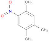 1,2,4-Trimethyl-5-nitrobenzene
