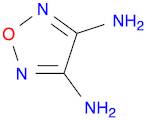 1,2,5-Oxadiazole-3,4-diamine