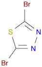 2,5-dibroMo-1,3,4-Thiadiazole