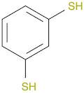 1,3-Benzenedithiol