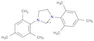 1,3-Bis(2,4,6-trimethylphenyl)-2-imidazolidinylidene