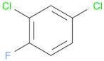 1,3-Dichloro-4-Fluorobenzene