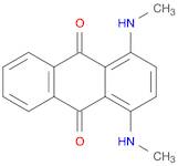 1,4-Bis(Methylamino)Anthraquinone