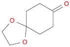 1,4-Cyclohexanedione Monoethylene Acetal