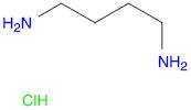 1,4-Diaminobutane Dihydrochloride