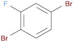 1,4-Dibromo-2-Fluorobenzene
