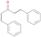 1,5-Diphenylpenta-1,4-dien-3-one