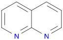 1,8-Diazanaphthalene