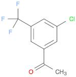 1-(3-Chloro-5-(trifluoromethyl)phenyl)ethanone