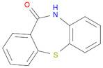 Dibenzo [b-f] [1-4]thiazepine 11-[10H]one