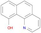 Benzo[h]quinolin-10-ol
