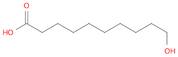 10-Hydroxydecanoic Acid