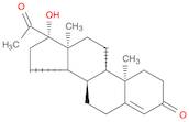 17alpha-Hydroxypregn-4-ene-3,20-dione