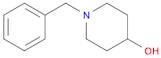 N-Benzyl-4-hydroxypiperidine