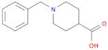 1-Benzylpiperidine-4-carboxylic Acid