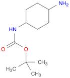 1-Boc-1,4-cyclohexanediamine