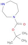 1-Boc-Hexahydro-1,4-Diazepine