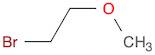 1-Bromo-2-Methoxyethane