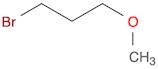 1-Bromo-3-Methoxypropane