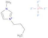 1-Butyl-3-methylimidazolium Tetrafluoroborate
