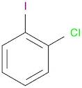 1-Chloro-2-Iodobenzene