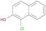 1-Chloro-2-Naphthol