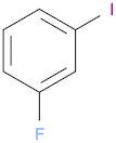 1-Fluoro-3-iodobenzene