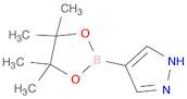 1H-Pyrazole-4-Boronic Acid Pinacol Ester