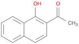 1-(1-Hydroxynaphthalen-2-yl)ethanone