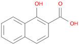 1-Hydroxy-2-Naphthoic Acid