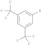 3,5-Bis(trifluoromethyl)iodobenzene